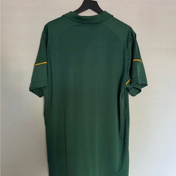 Nike Baylor Athletics Polo Shirt - Picture 6 of 7